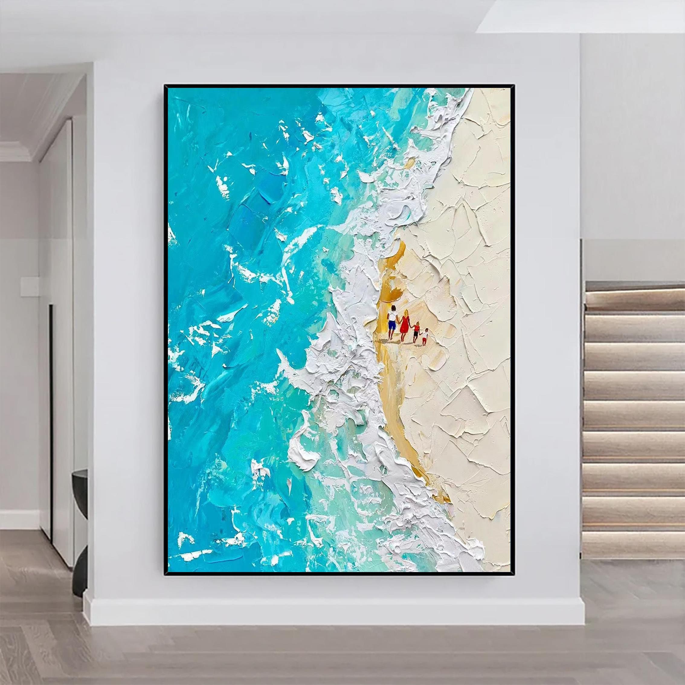 Surf Painting #GW002