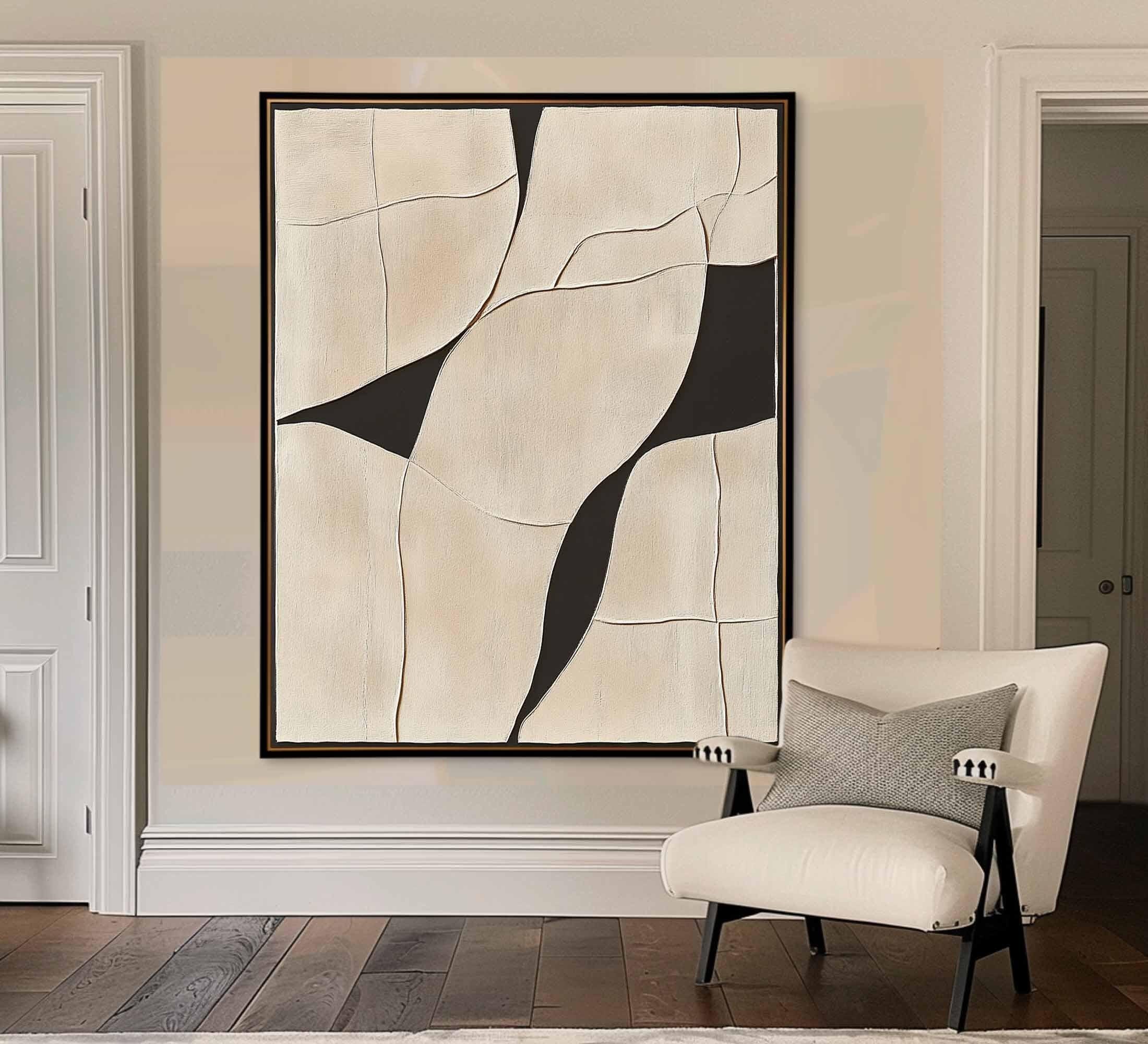 Abstract Painting #UN41