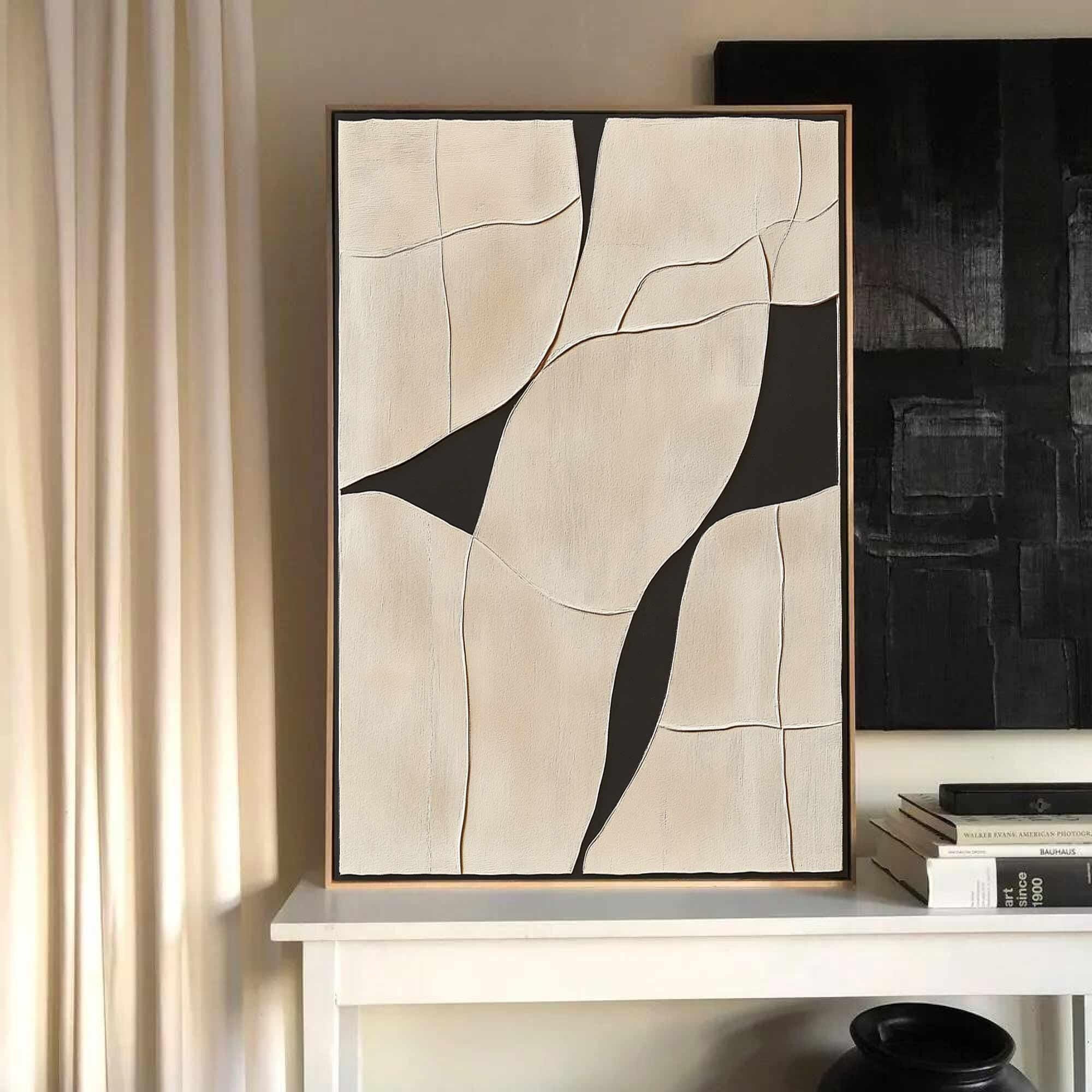 Abstract Painting #UN41