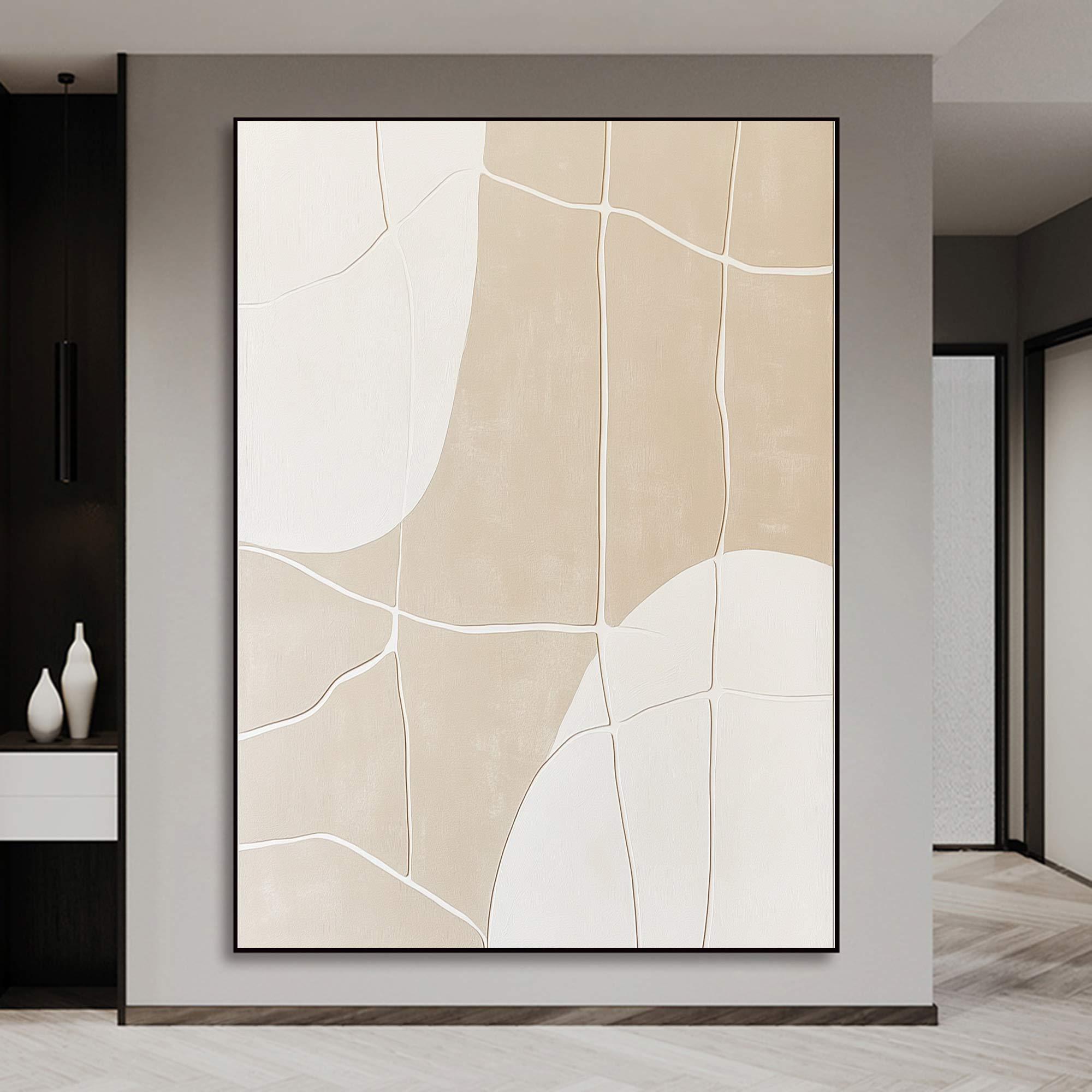 Abstract Painting #UN40