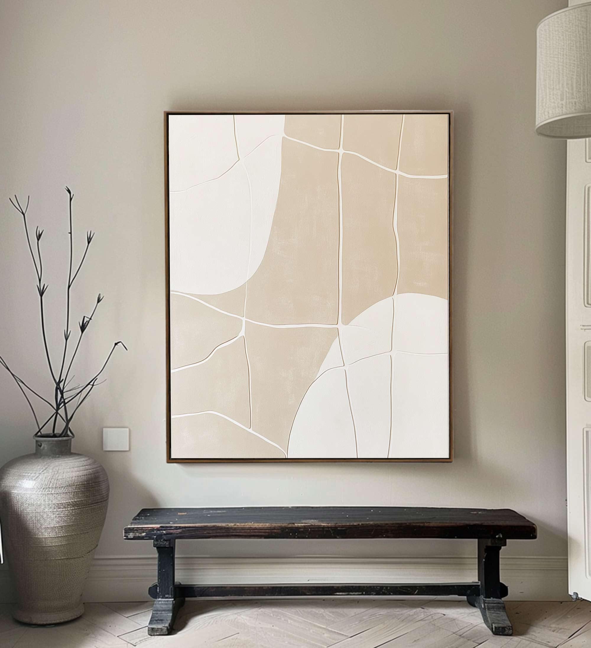 Abstract Painting #UN40