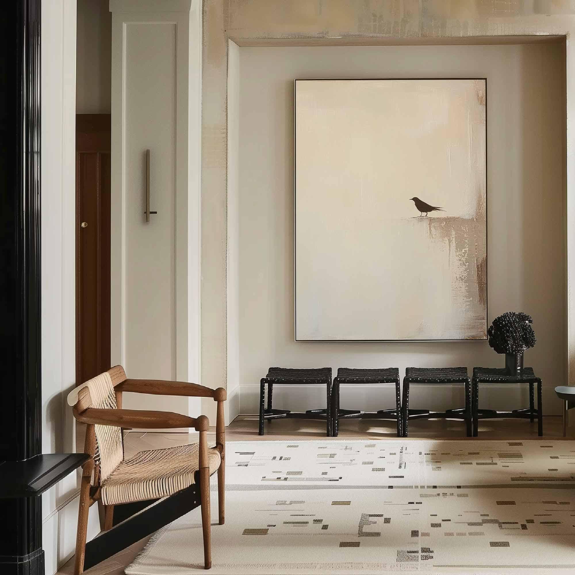 Abstract Painting #UN14