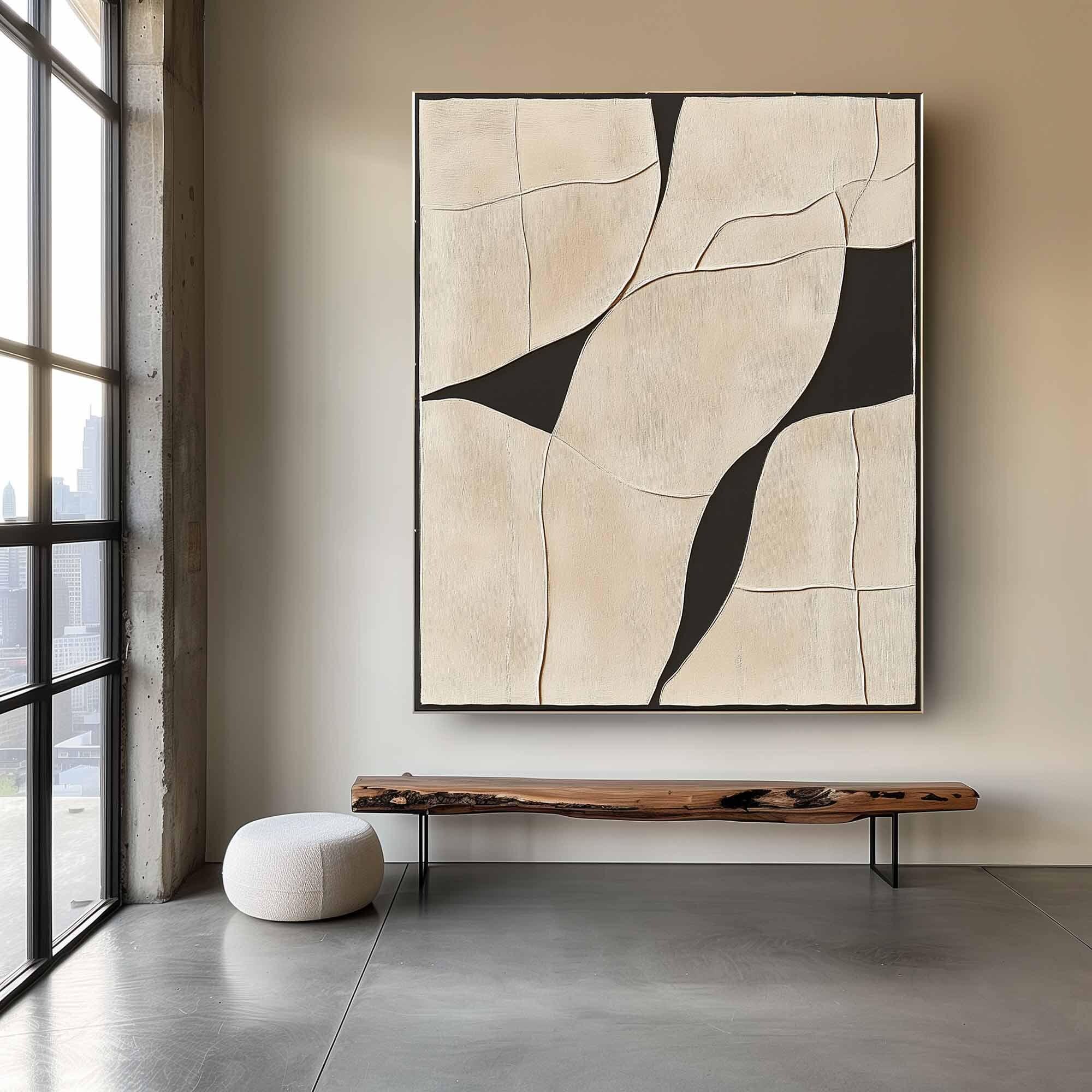 Abstract Painting #UN41