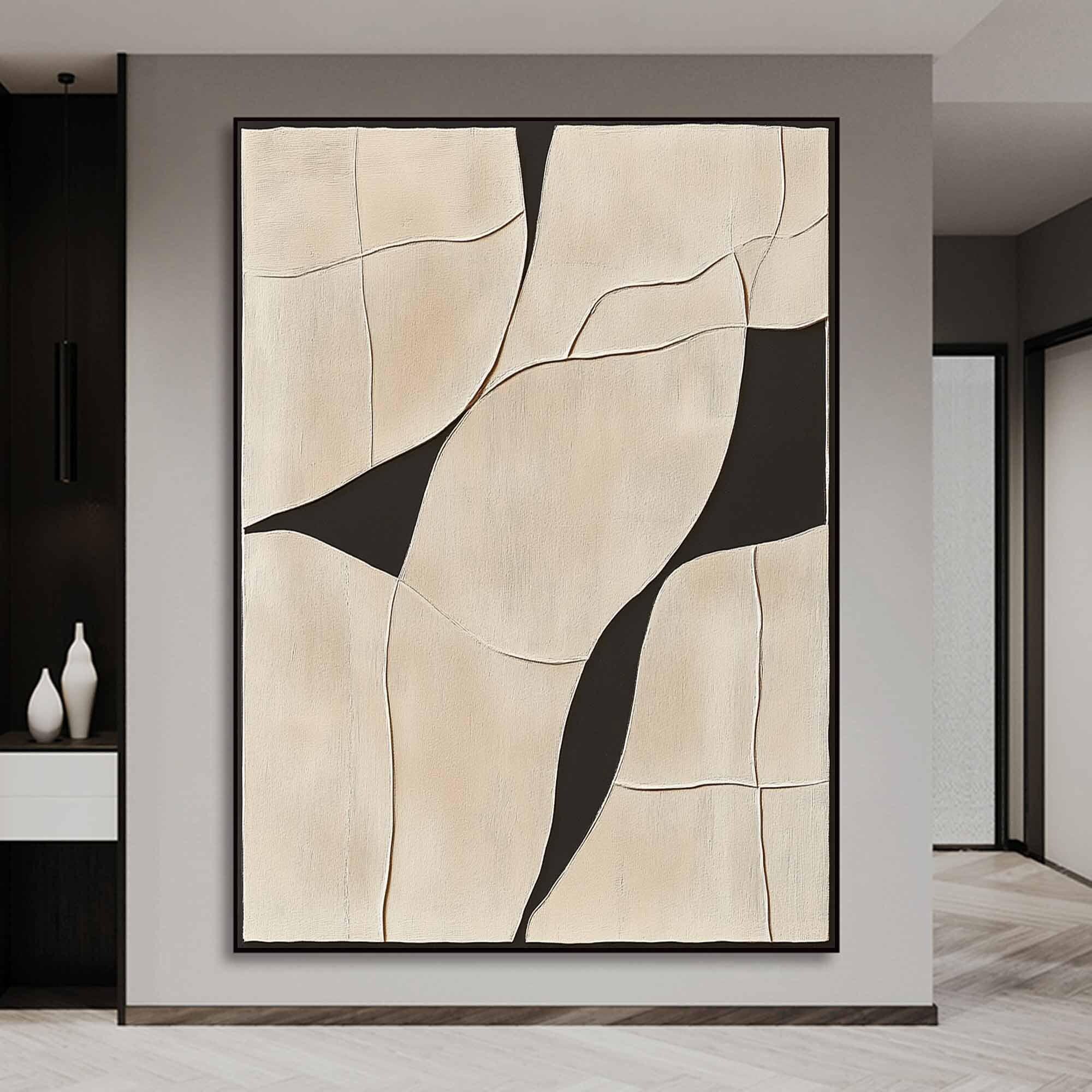 Abstract Painting #UN41