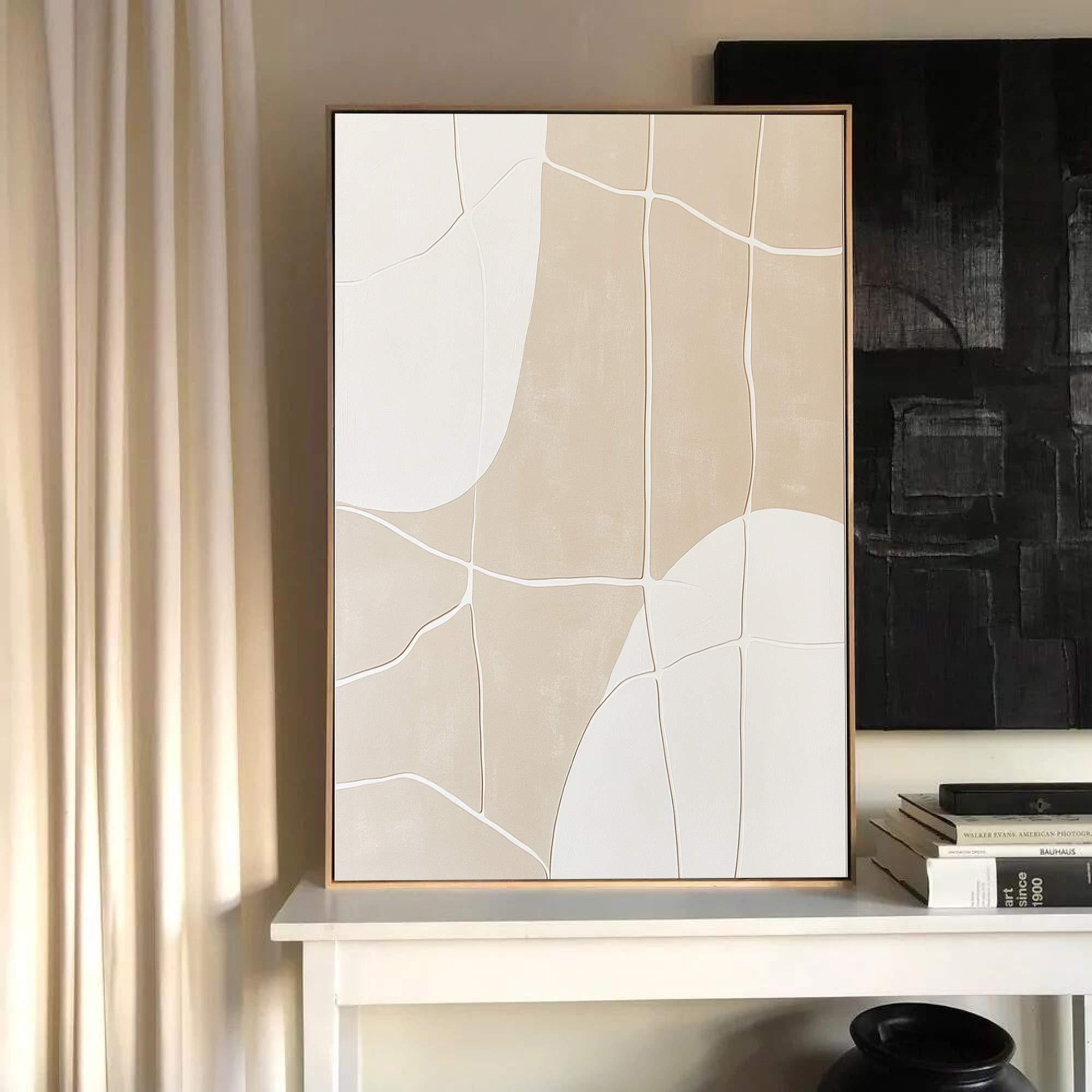 Abstract Painting #UN40