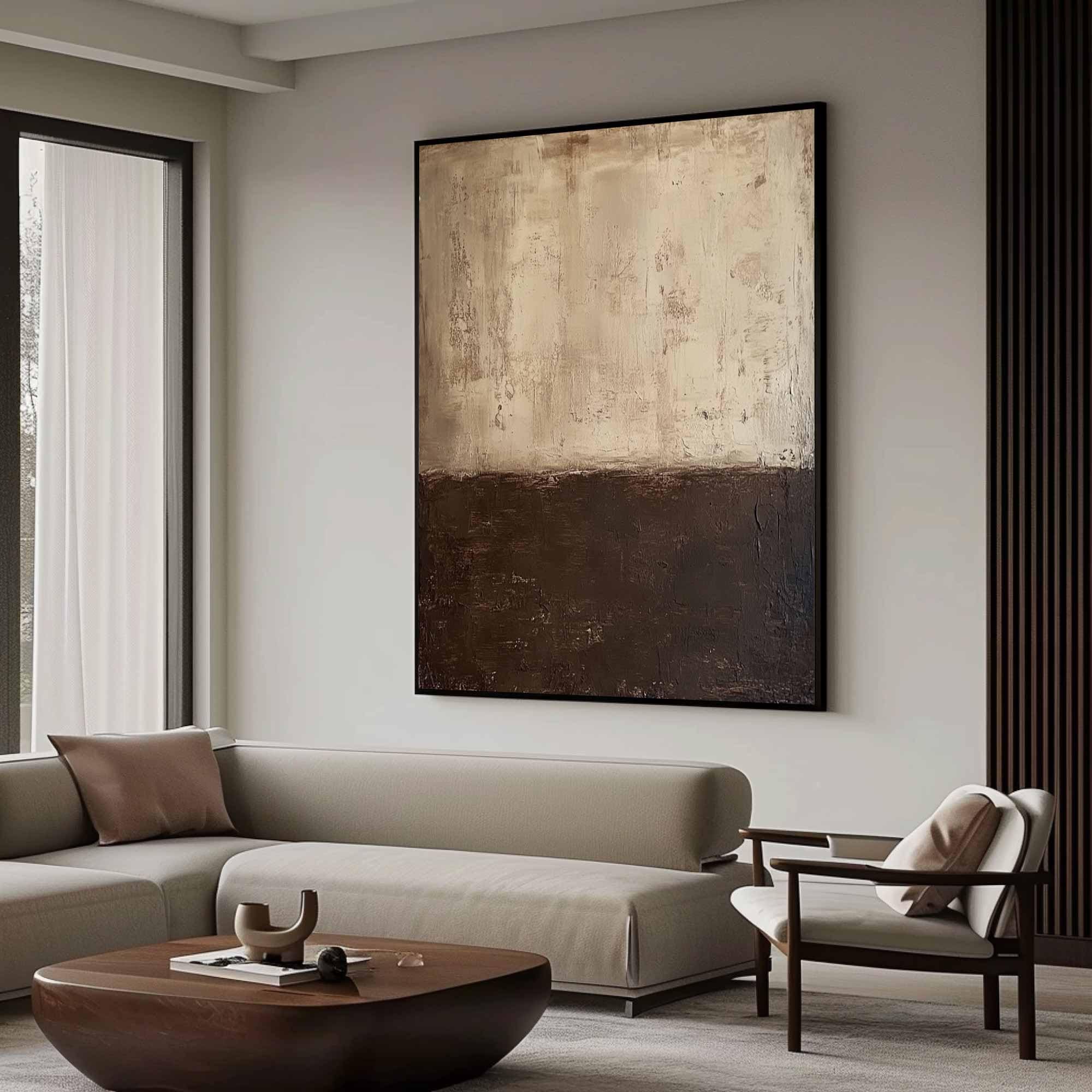 Abstract Painting #UN06