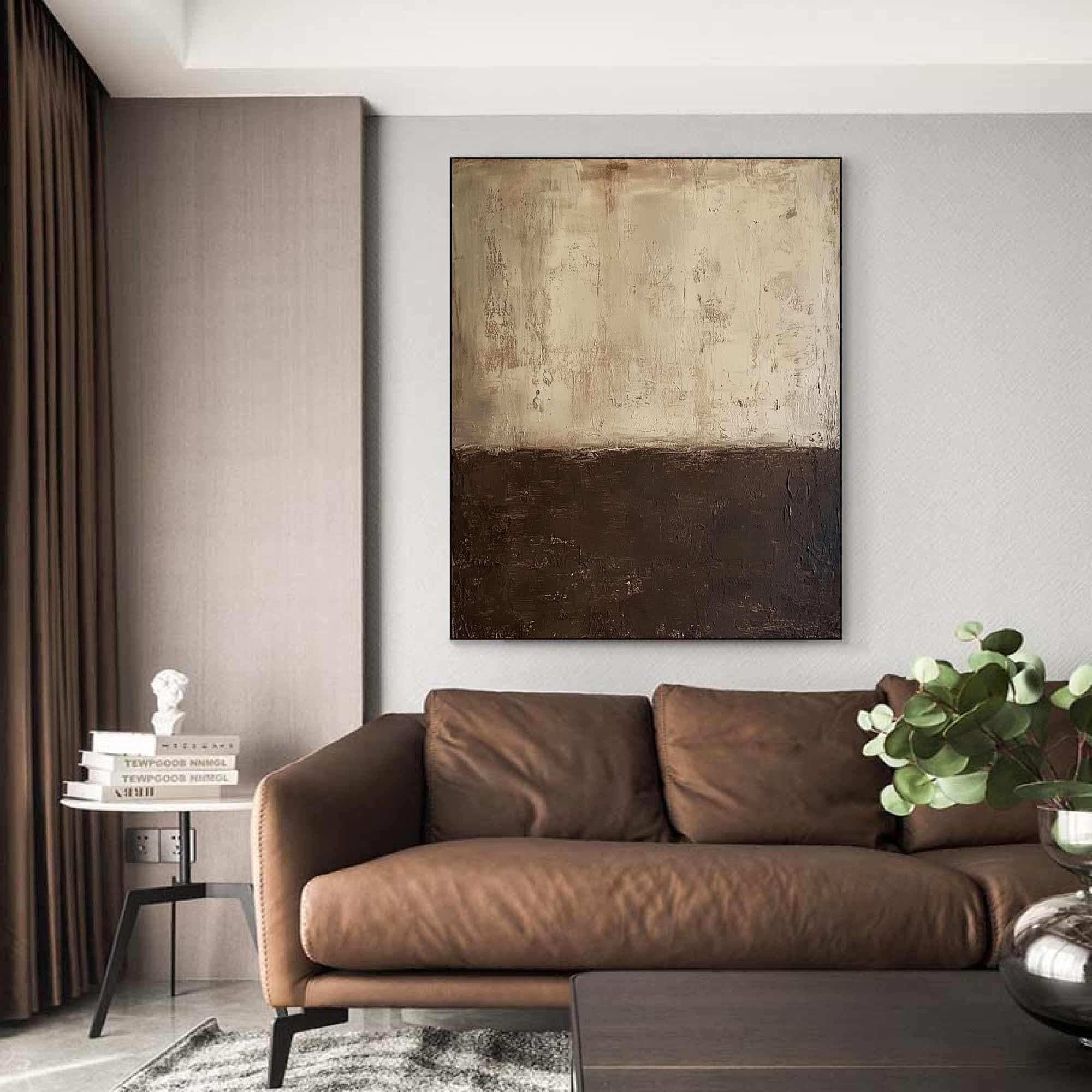 Abstract Painting #UN06