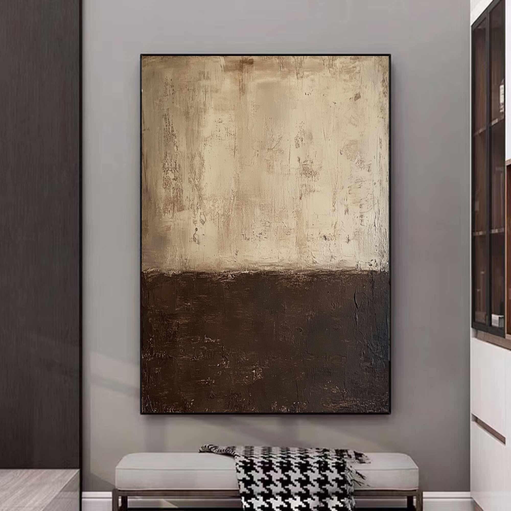 Abstract Painting #UN06