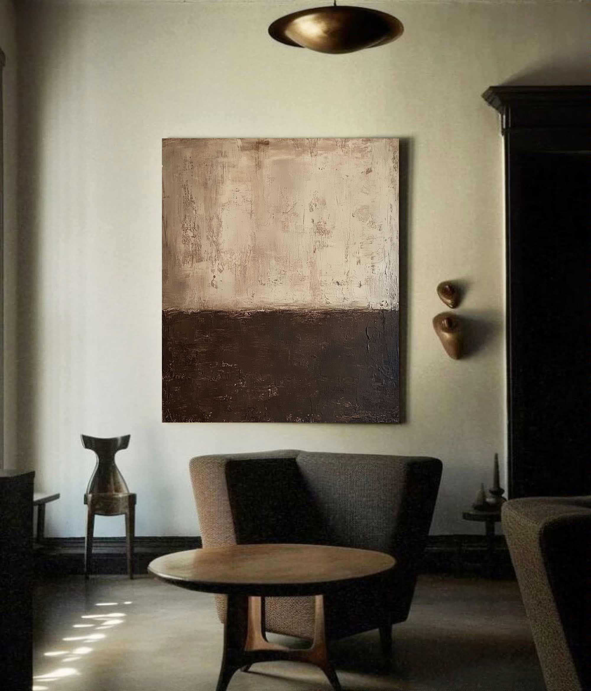 Abstract Painting #UN06