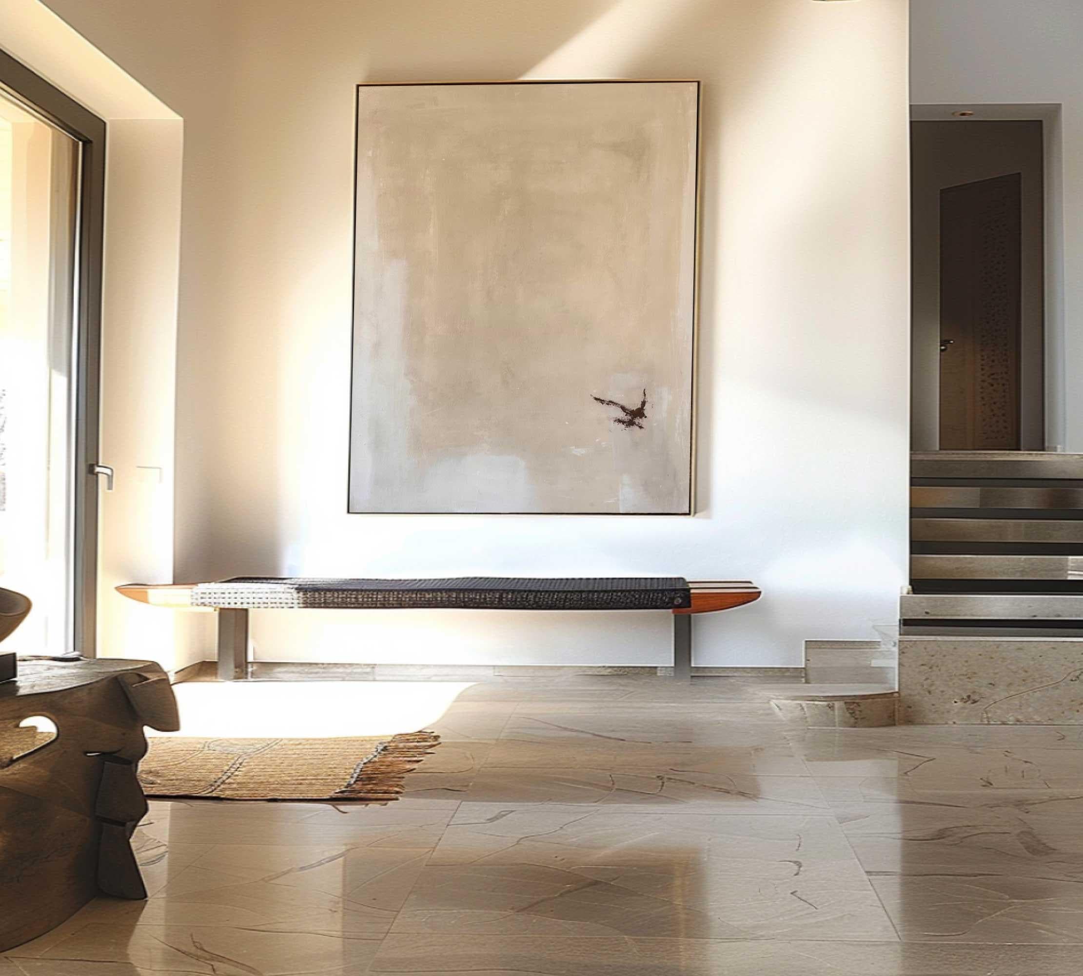 Abstract Painting #UN39