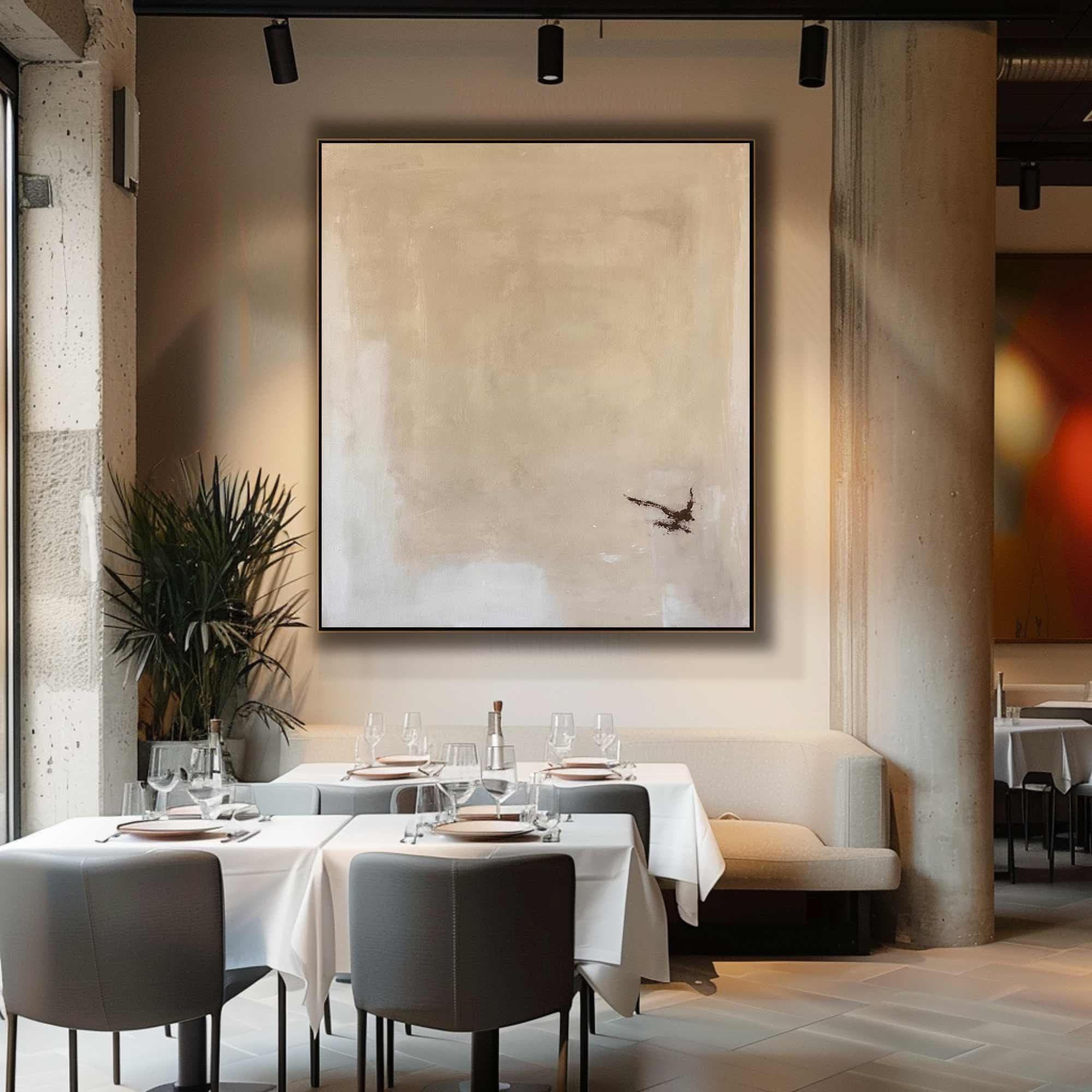 Abstract Painting #UN39