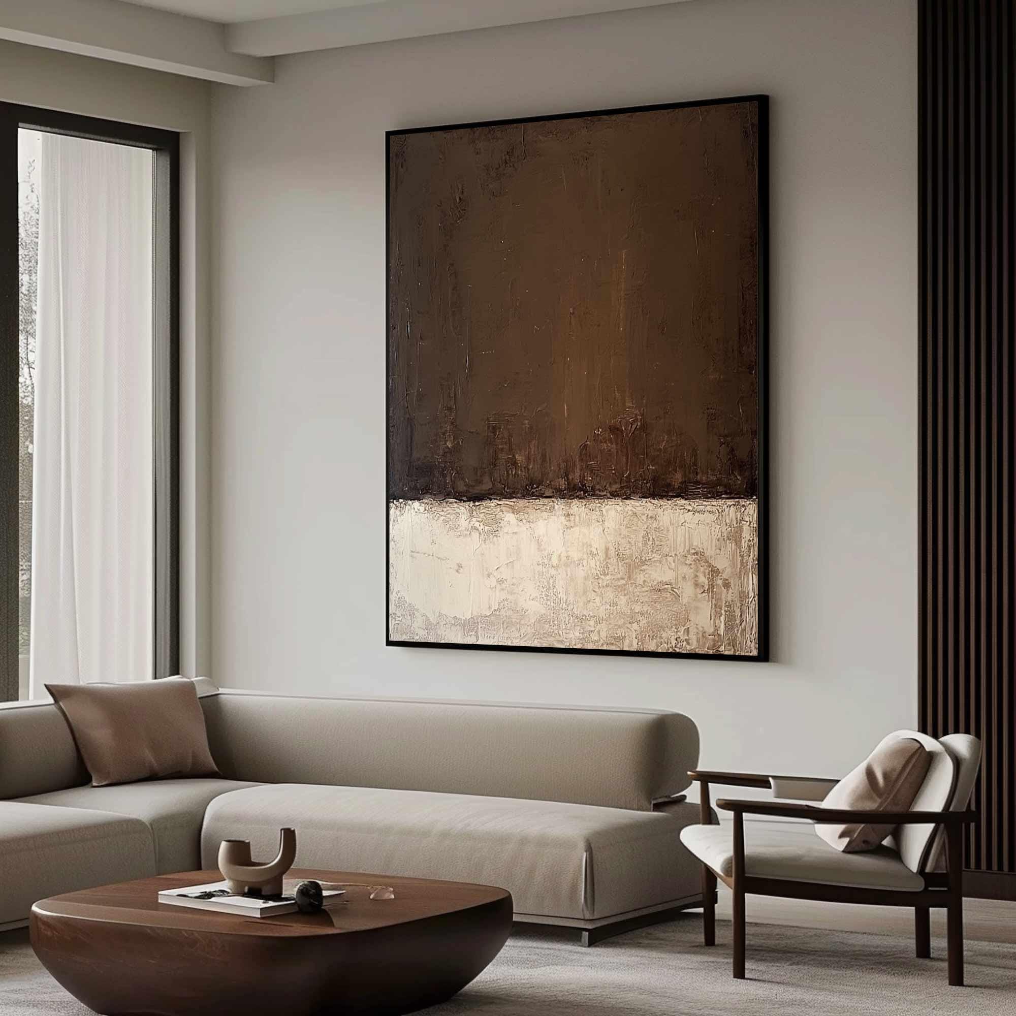 Abstract Painting #UN05