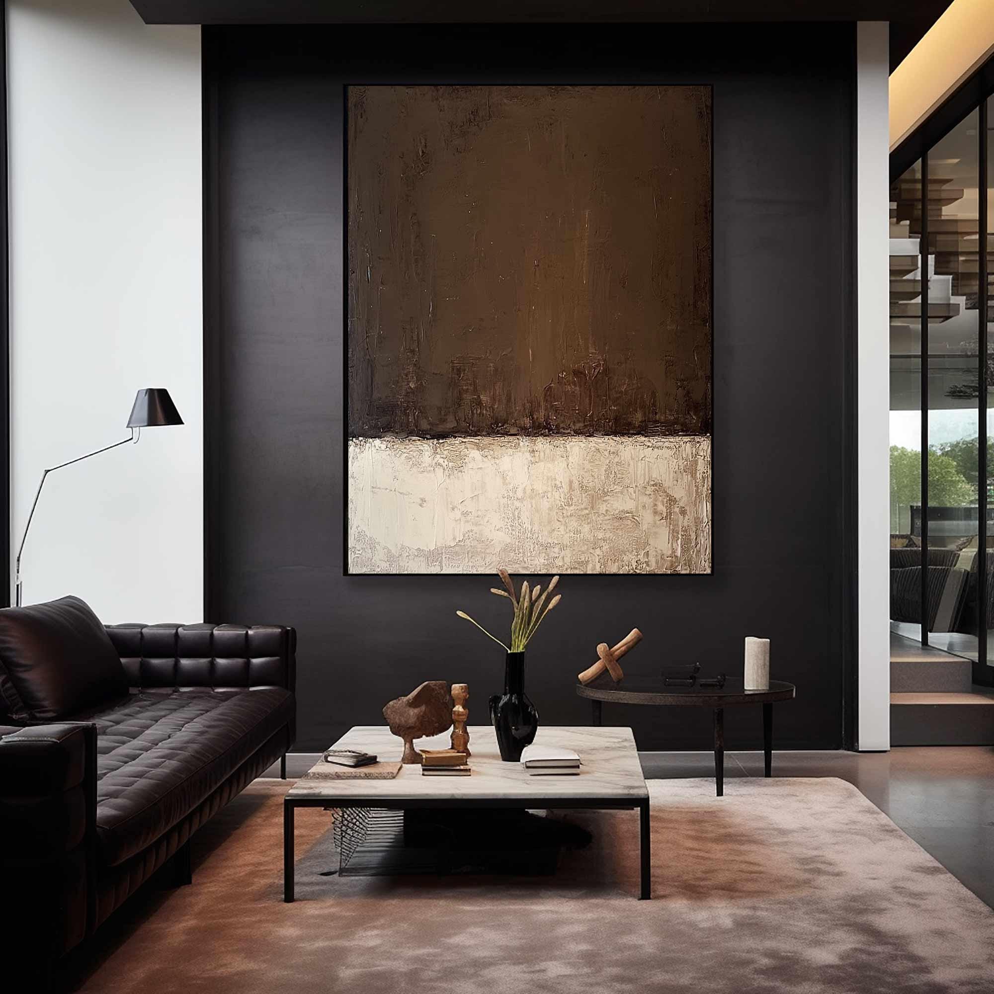 Abstract Painting #UN05