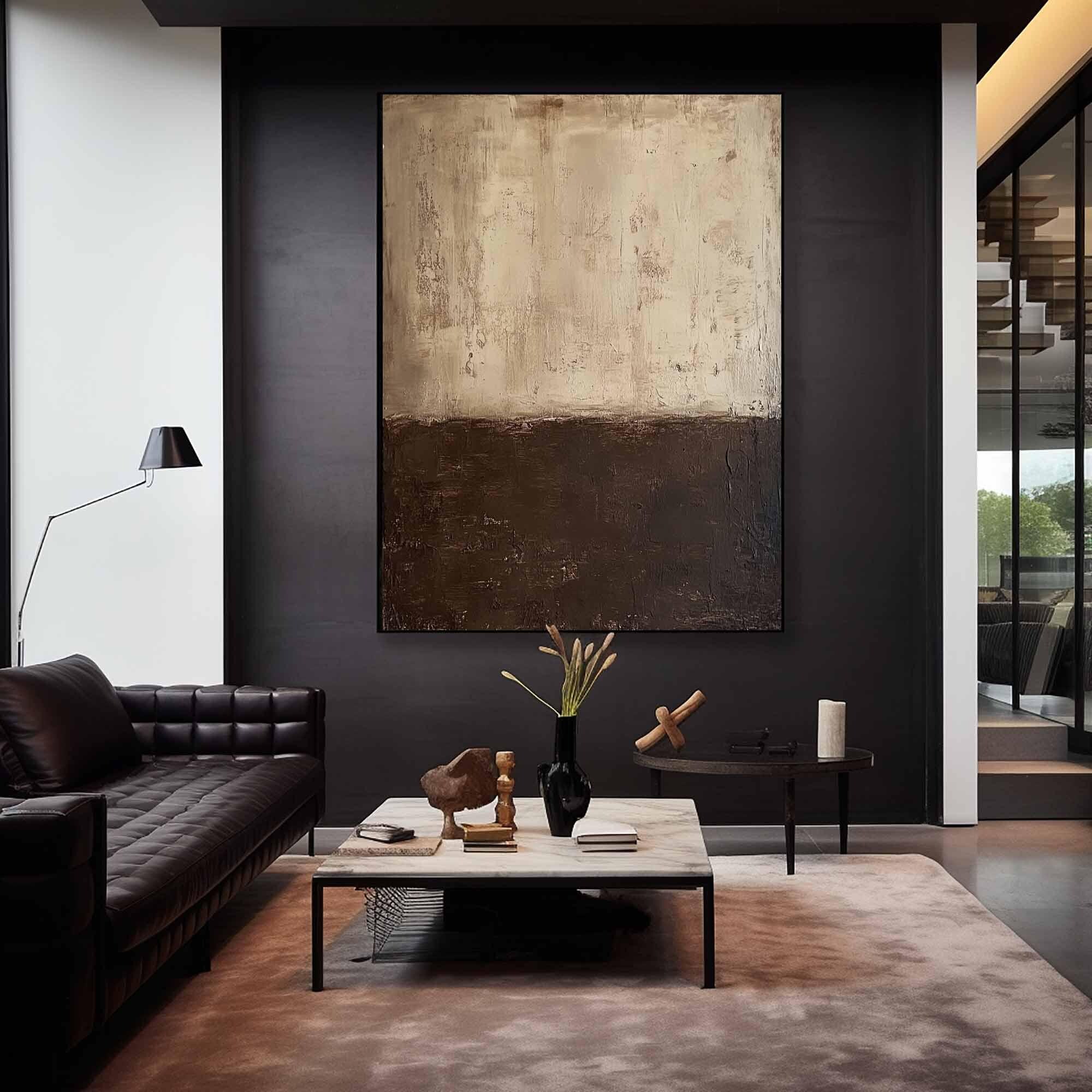 Abstract Painting #UN06