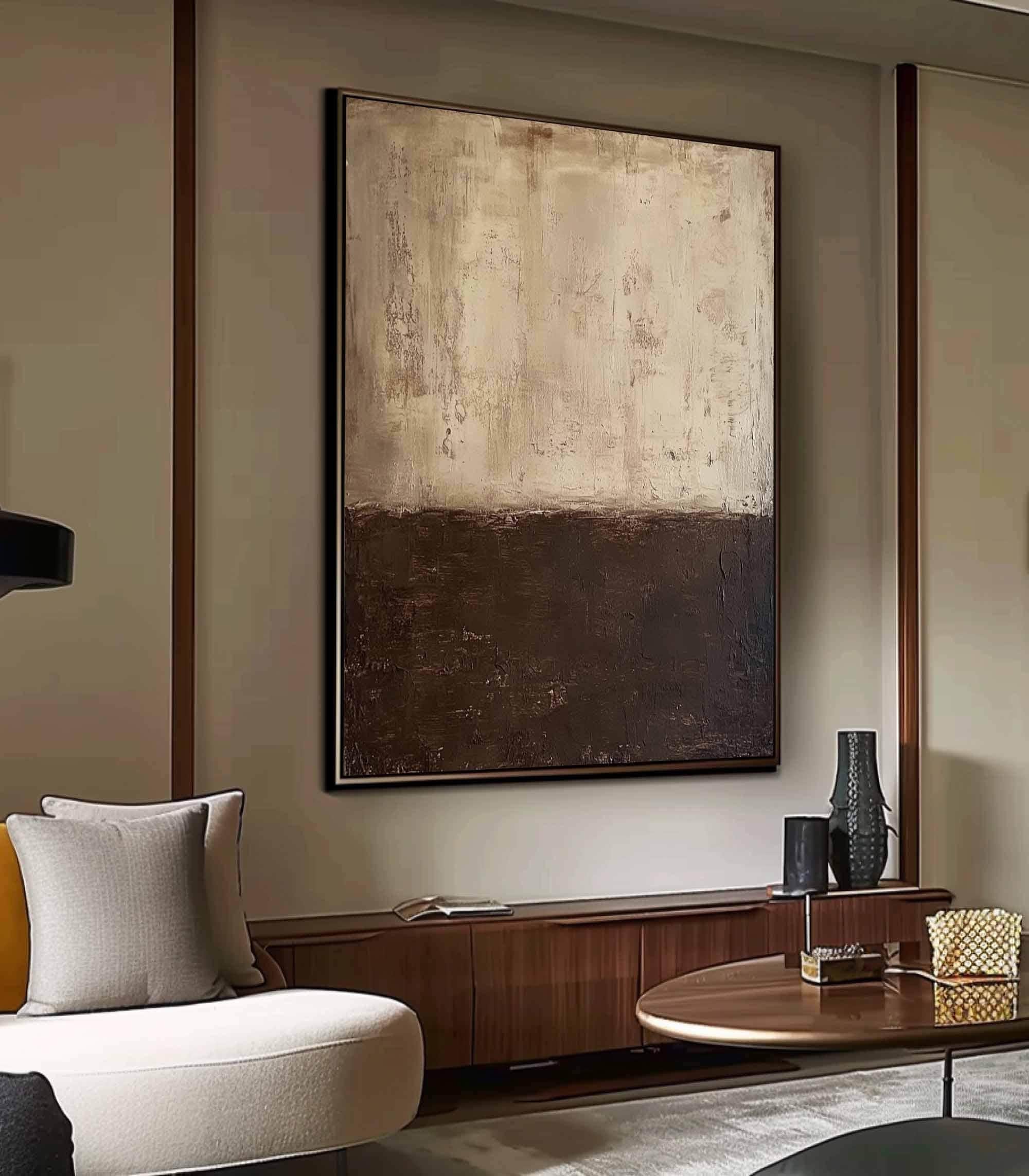 Abstract Painting #UN06