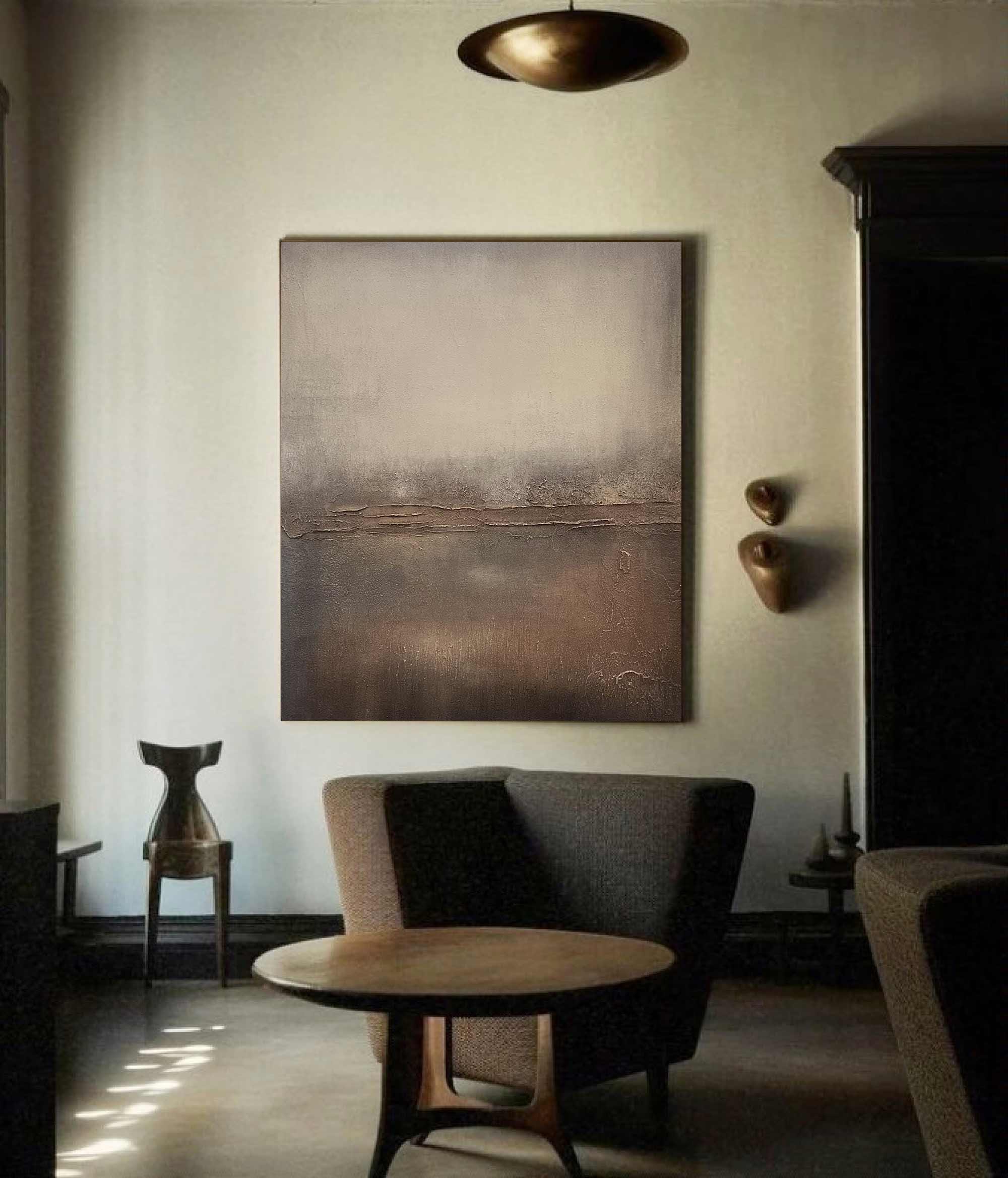 Abstract Painting #UN17