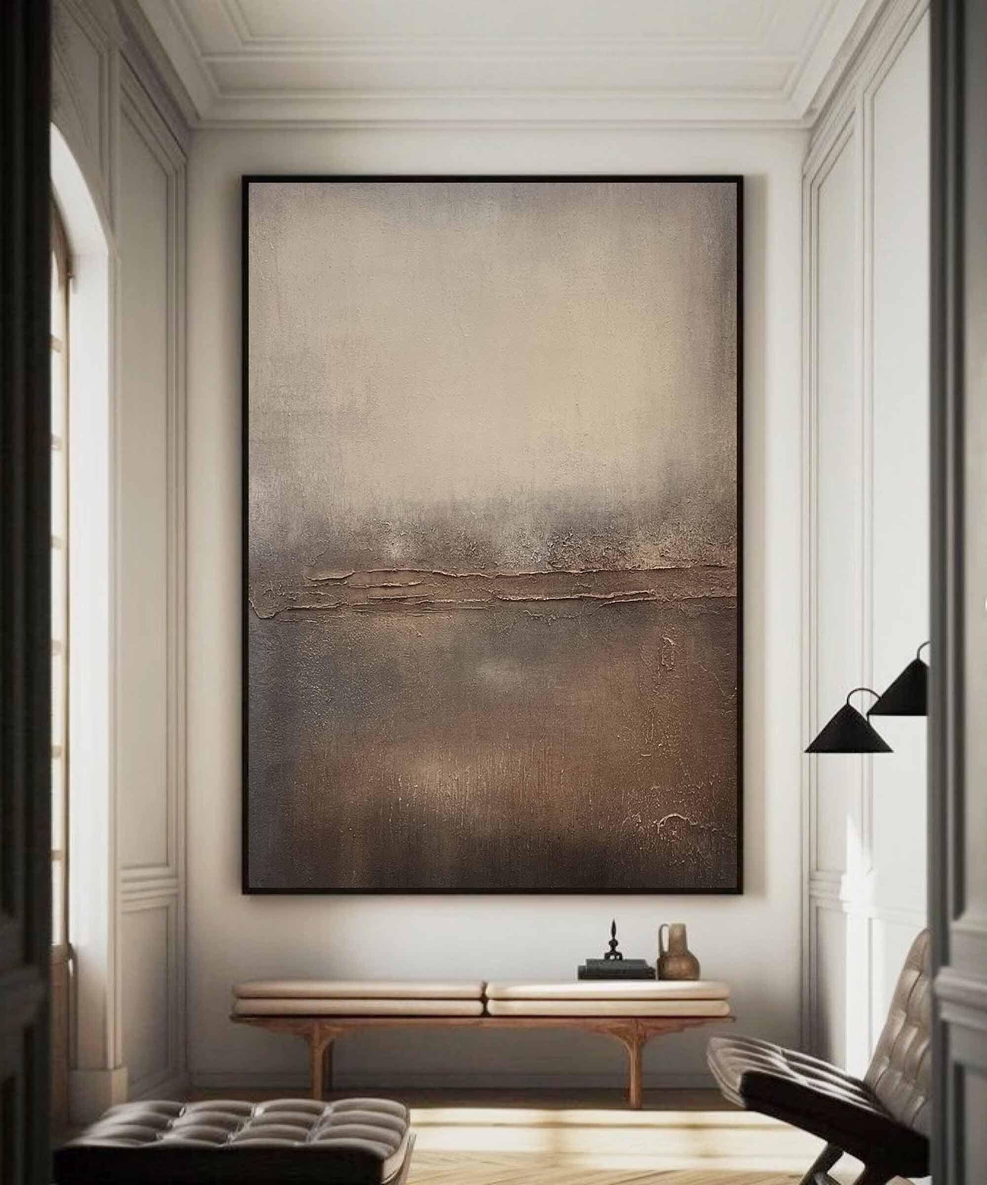 Abstract Painting #UN17