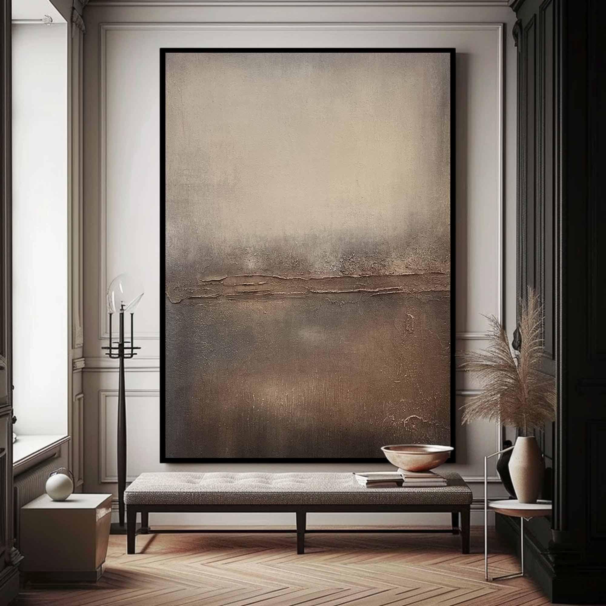 Abstract Painting #UN17