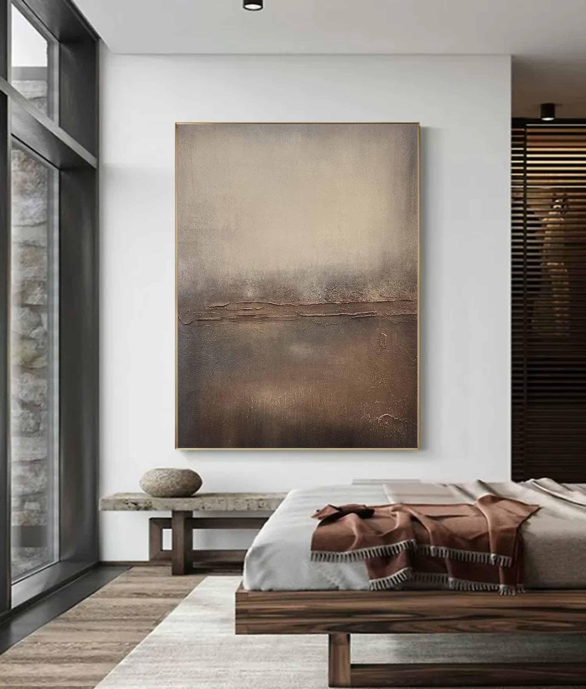 Abstract Painting #UN17