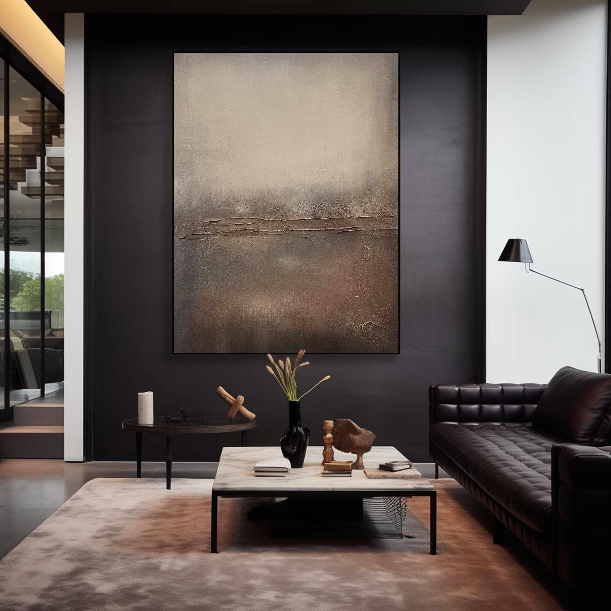 Abstract Painting #UN17