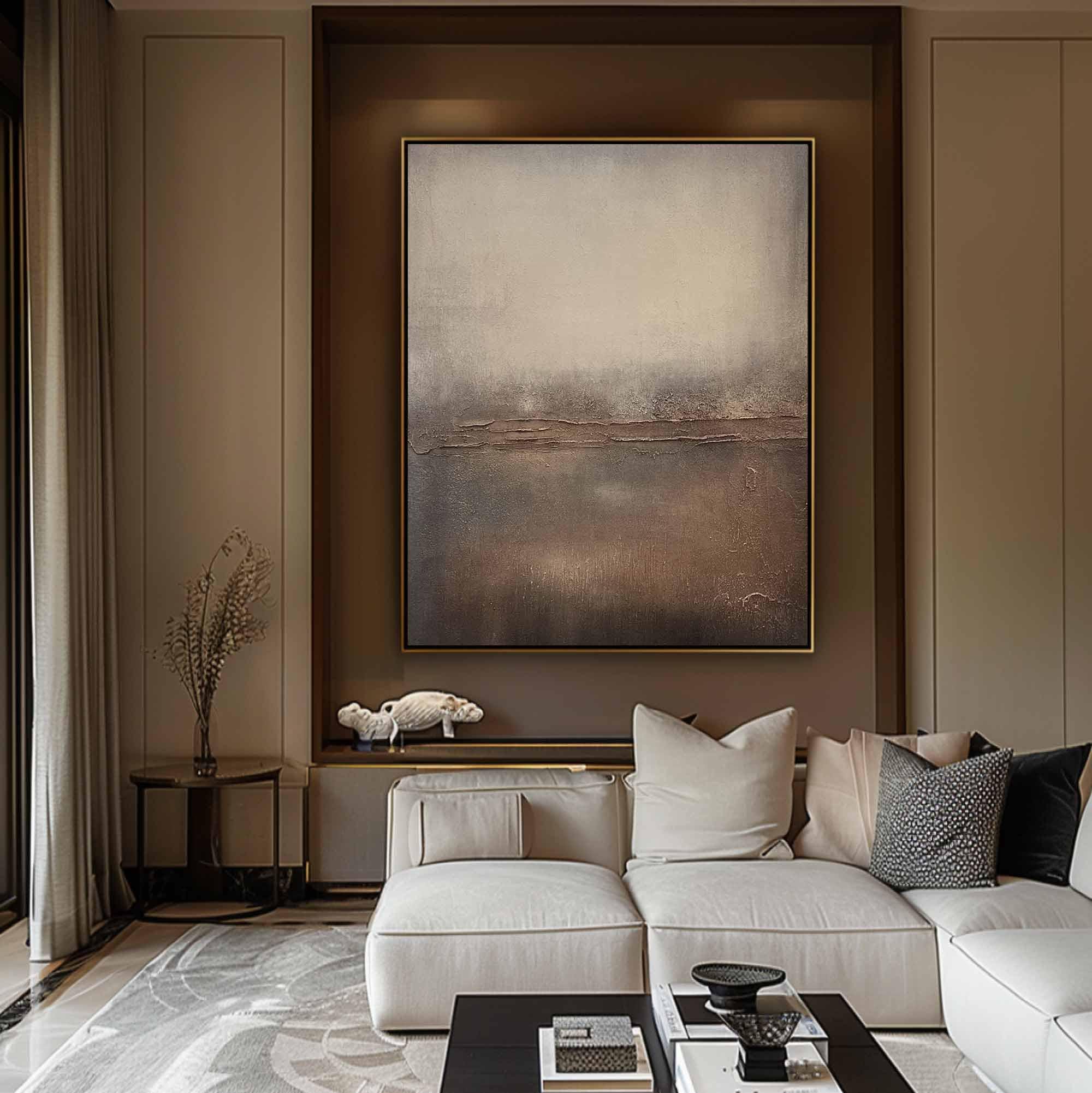 Abstract Painting #UN17