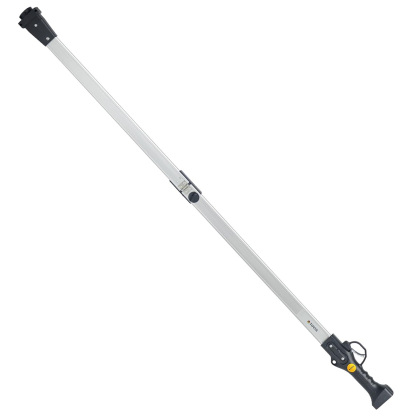 T TOVIA 5175 Inch Extension Pole for Cordless Electric Pruning Shears 