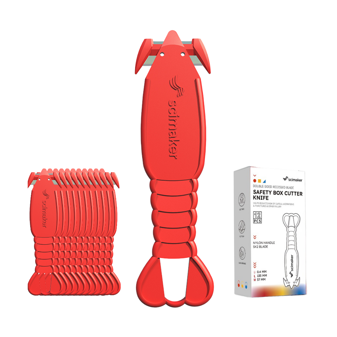 Scimaker LOBSTER Safety Cutter