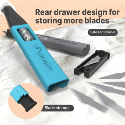 Scimaker Precision Craft Knife