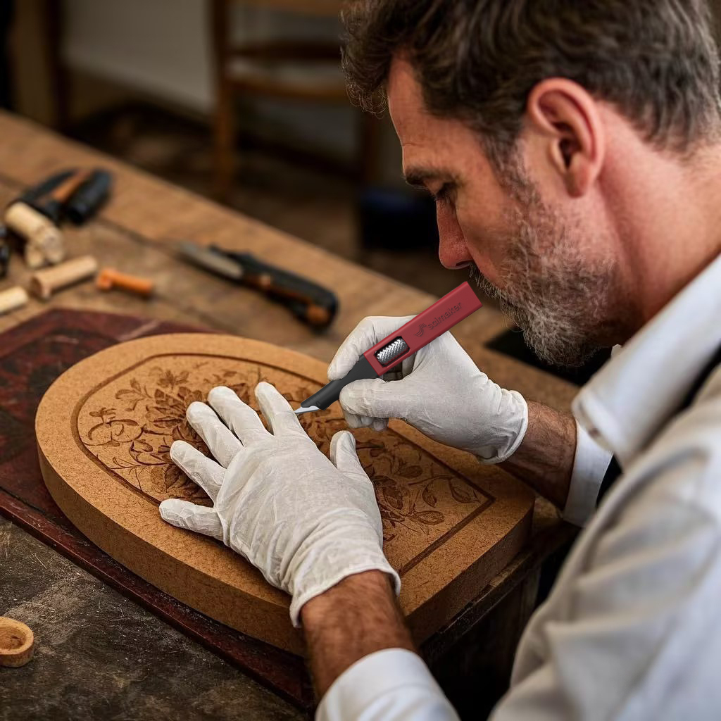 Scimaker Precision Craft Knife