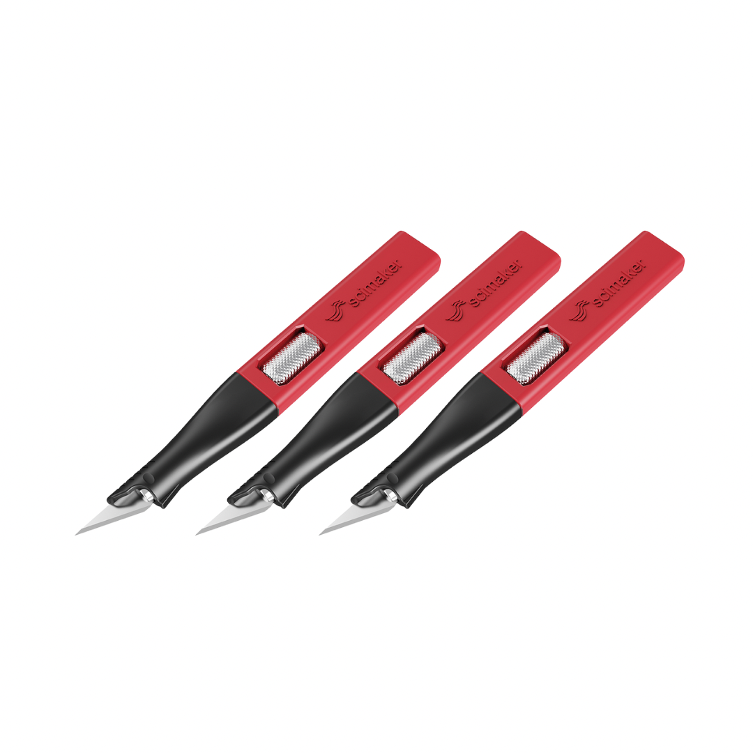 Scimaker Precision Craft Knife