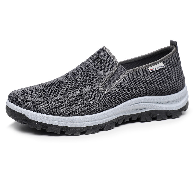 🎉LAST DAY 65% OFF 🎉MEN'S SPORTS SHOES, OUTDOOR RUNNING SHOES, BREATHABLE ORTHOPEDIC SHOES