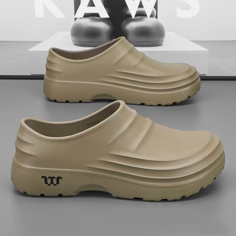 🔥Last Day Promotion 70% OFF 🎁 Men's Good Arch Support & Non-slip Outdoor Breathable Walking Shoes - 3031