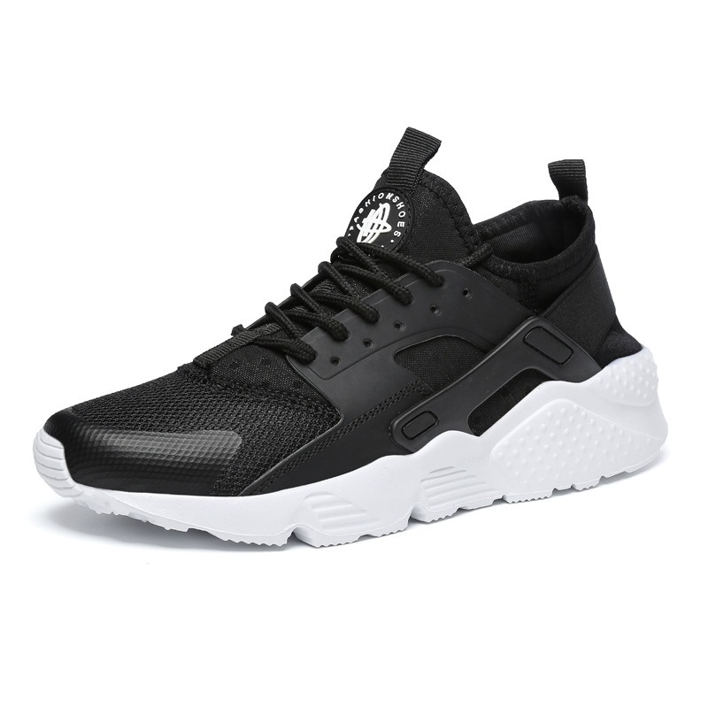 🔥Last Day Promotion 70% OFF 🎁 Men's Good Arch Support & Non-slip Outdoor Breathable Walking Shoes - 4071