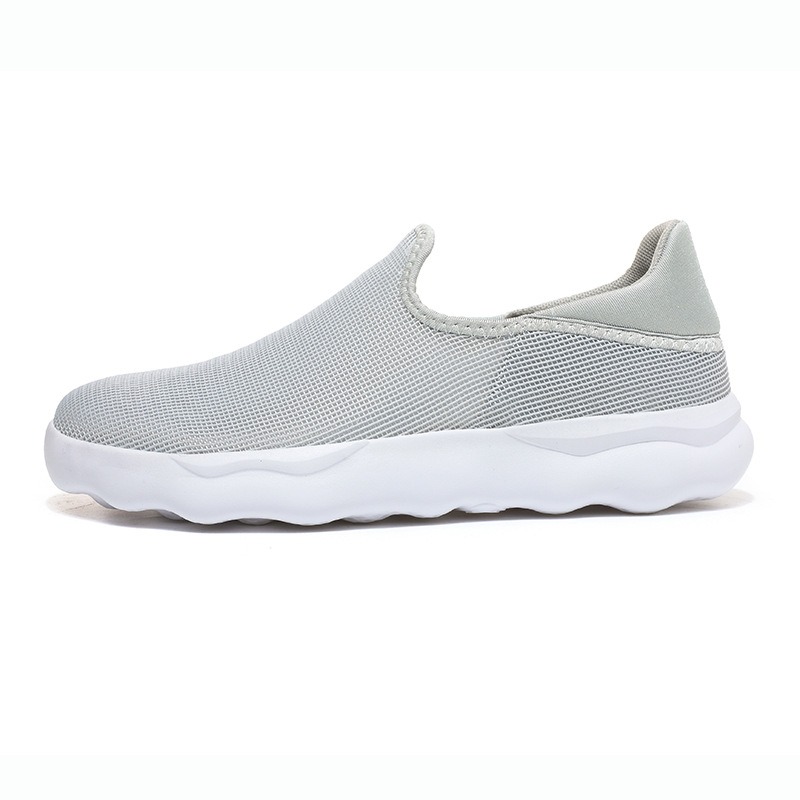 🔥Last Day Promotion 70% OFF 🎁 Men's Good Arch Support & Non-slip Outdoor Breathable Walking Shoes - 3021