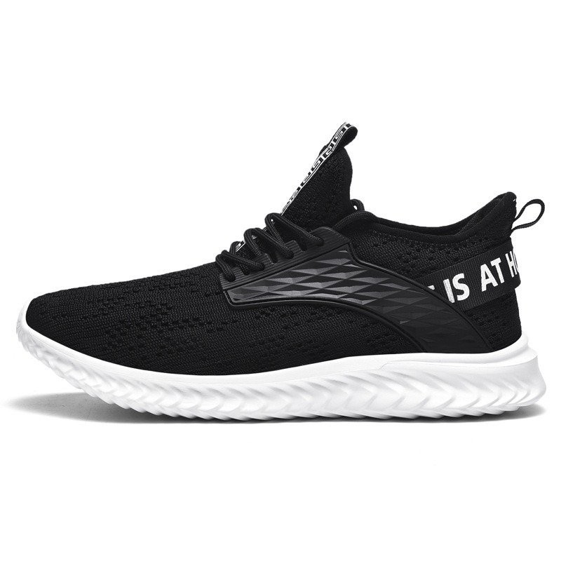 🔥Last Day Promotion 70% OFF 🎁 Men's Good Arch Support & Non-slip Outdoor Breathable Walking Shoes - 3022