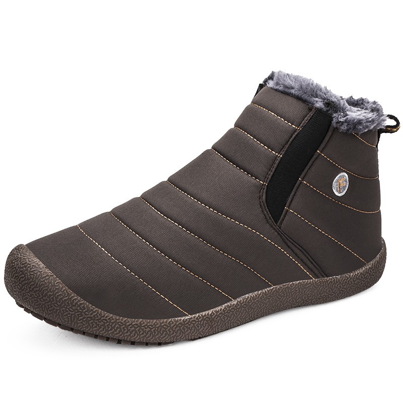 🔥Last Day Promotion 70% OFF 🎁 Men's Good Arch Support & Non-slip Outdoor Breathable Walking Shoes - 4002