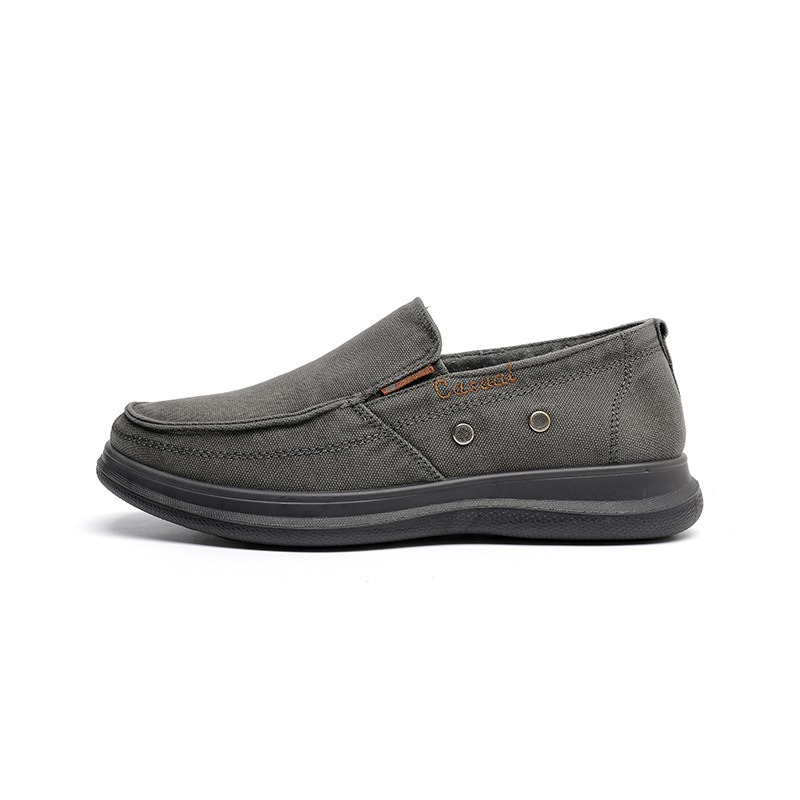 🔥Last Day Promotion 70% OFF 🎁 Men's Good Arch Support & Non-slip Outdoor Breathable Walking Shoes - 3026