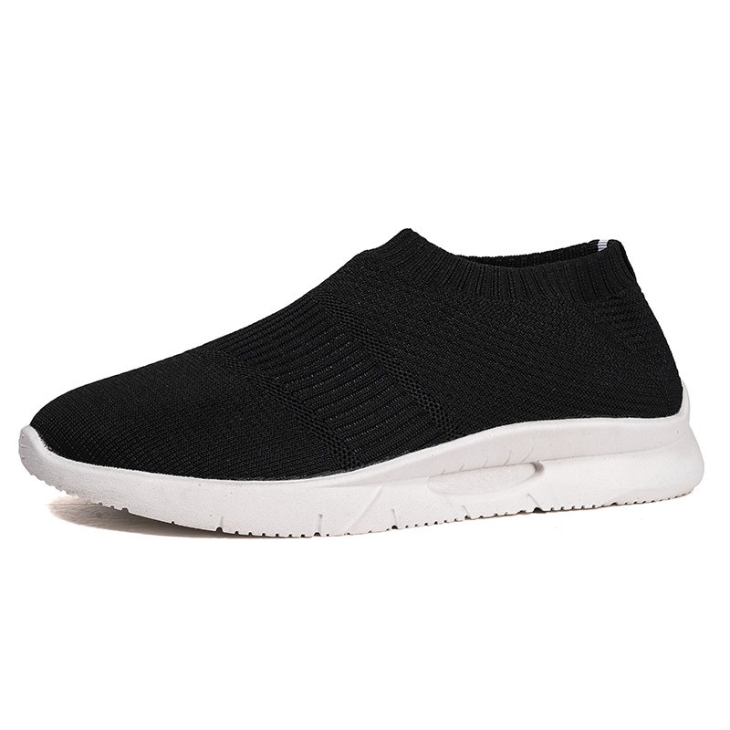🔥Last Day Promotion 70% OFF 🎁 Men's Good Arch Support & Non-slip Outdoor Breathable Walking Shoes - 3027