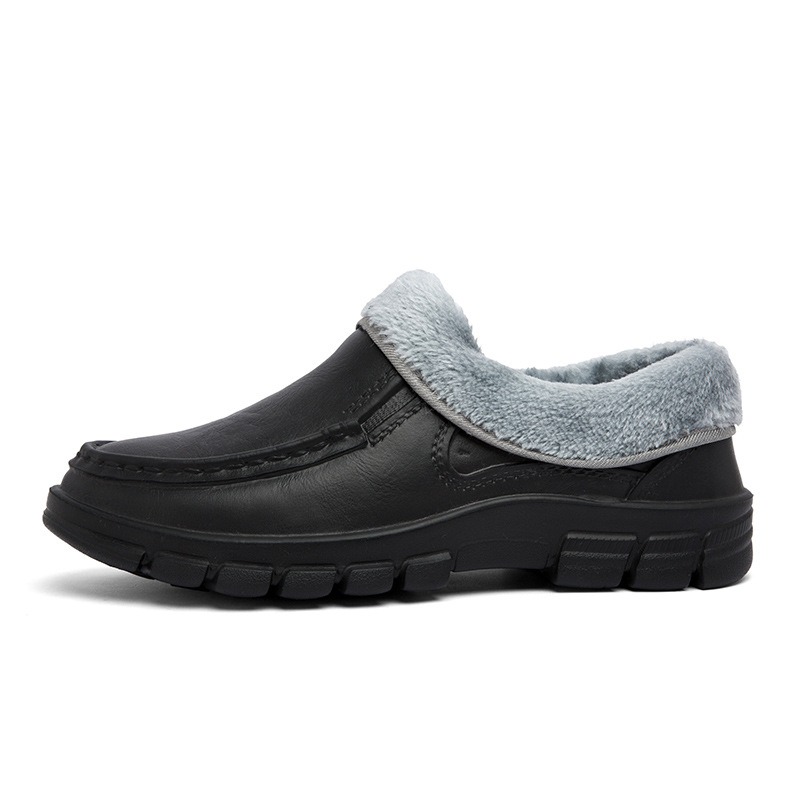 🔥Last Day Promotion 70% OFF 🎁 Men's Good Arch Support & Non-slip Outdoor Breathable Walking Shoes - 3030