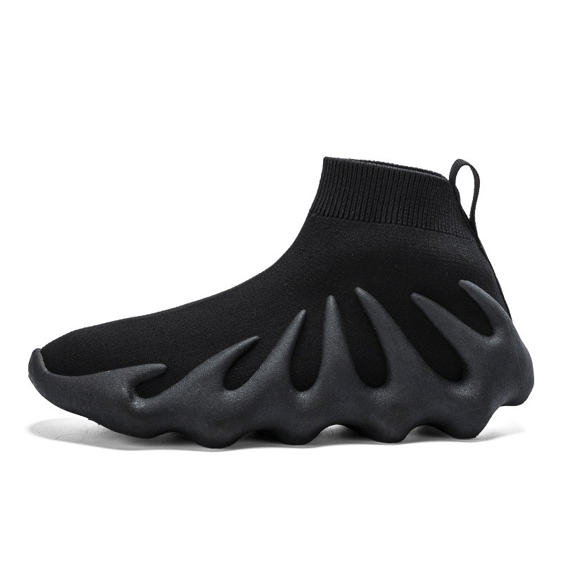 🔥Last Day Promotion 70% OFF 🎁 Men's Good Arch Support & Non-slip Outdoor Breathable Walking Shoes - 3032