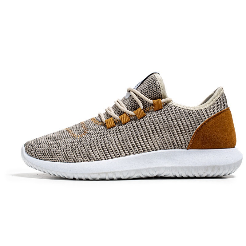 🔥Last Day Promotion 70% OFF 🎁 Men's Good Arch Support & Non-slip Outdoor Breathable Walking Shoes - 3051