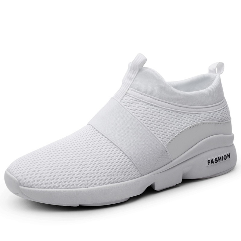 🔥Last Day Promotion 70% OFF 🎁 Men's Good Arch Support & Non-slip Outdoor Breathable Walking Shoes - 3054