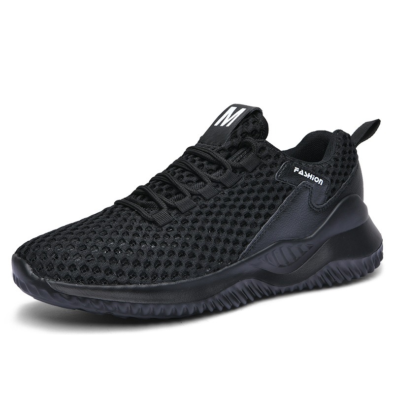 🔥Last Day Promotion 70% OFF 🎁 Men's Good Arch Support & Non-slip Outdoor Breathable Walking Shoes - 3056