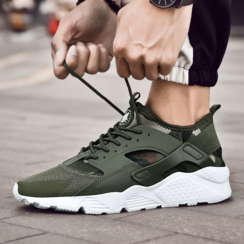 [Copy]🔥Last Day Promotion 70% OFF 🎁 Men's Good Arch Support & Non-slip Outdoor Breathable Walking Shoes - 3056