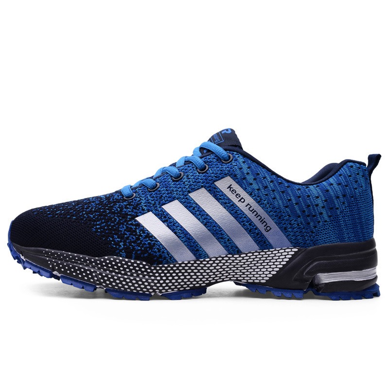 🔥Last Day Promotion 70% OFF 🎁 Men's Good Arch Support & Non-slip Outdoor Breathable Walking Shoes - 3063
