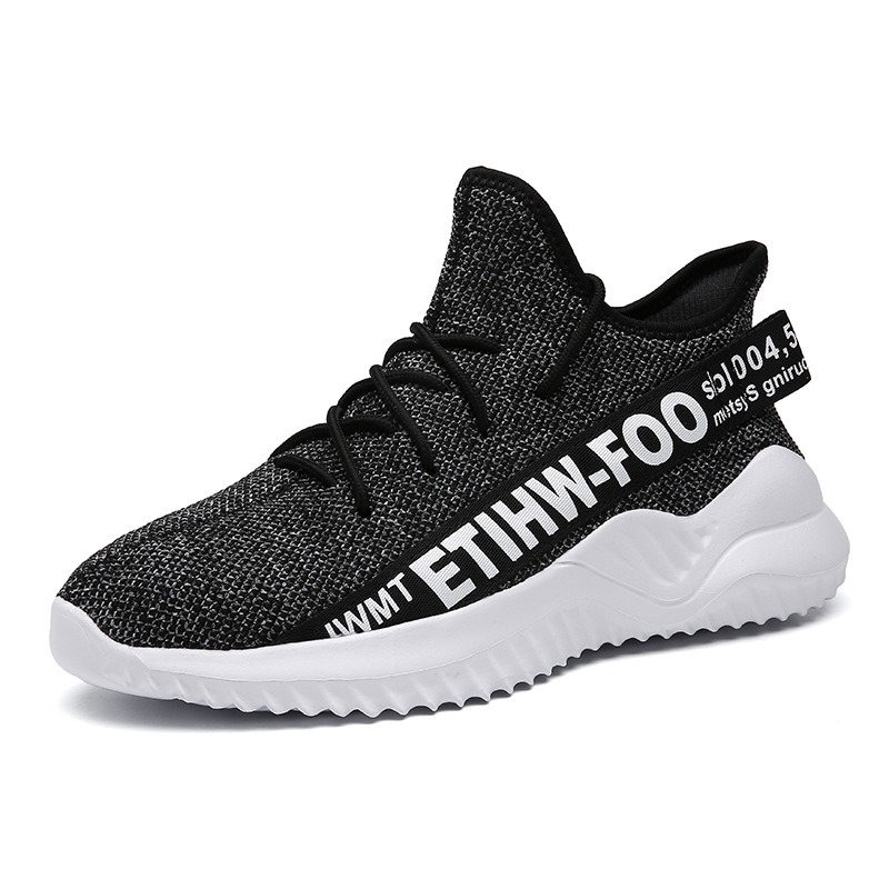 🔥Last Day Promotion 70% OFF 🎁 Men's Good Arch Support & Non-slip Outdoor Breathable Walking Shoes - 4009