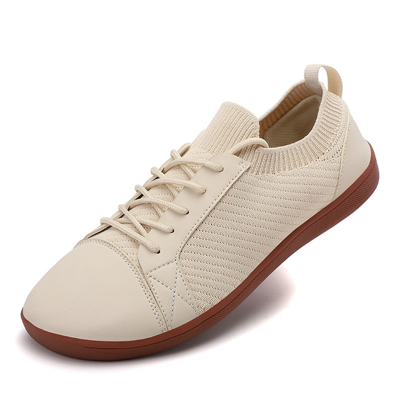 🔥Last Day Promotion 70% OFF 🎁 Men's Good Arch Support & Non-slip Outdoor Breathable Walking Shoes - 4011