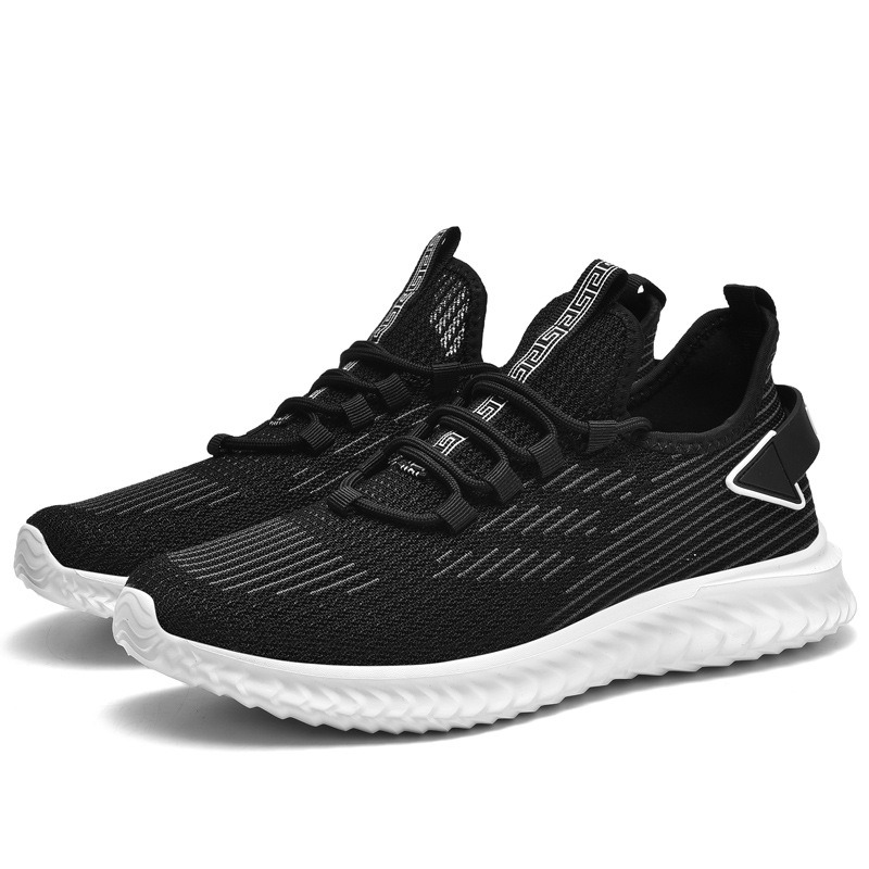 🔥Last Day Promotion 70% OFF 🎁 Men's Good Arch Support & Non-slip Outdoor Breathable Walking Shoes - 4015