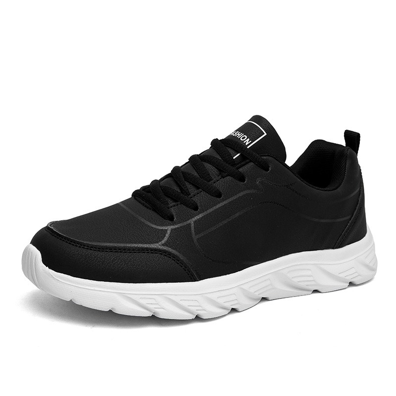 🔥Last Day Promotion 70% OFF 🎁 Men's Good Arch Support & Non-slip Outdoor Breathable Walking Shoes - 4017