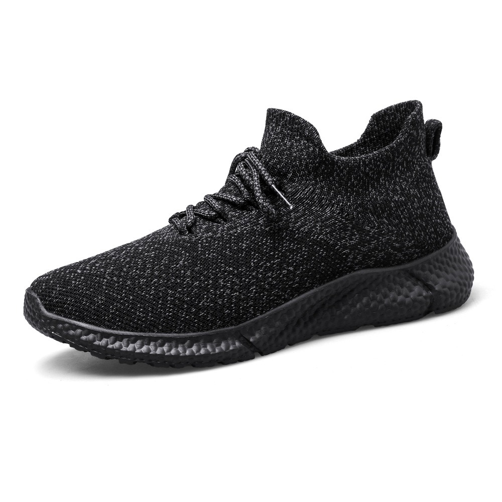 🔥Last Day Promotion 70% OFF 🎁 Men's Good Arch Support & Non-slip Outdoor Breathable Walking Shoes - 4018